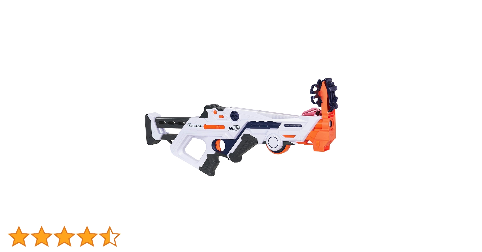 【新品】ナーフ レーザーオプスプロ アルファポイント 2パック Nerf Laser Ops Pro AlphaPoint 2-Pack - Walmart.com